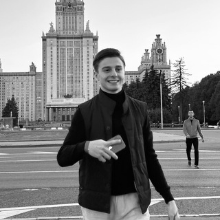 Telegram profile photo for Джорджо ARMANI