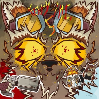 Telegram profile photo for Fenry Inc. (18+)