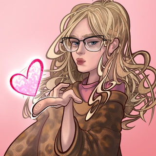 Telegram profile photo for Holtc_s | бложик с картинками