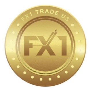 Telegram profile photo for FX1 Trade US