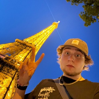 Telegram profile photo for онік😎