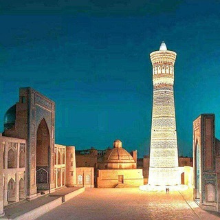 Telegram profile photo for BUXARA_UZBEKISTAN_🇺🇿 ISH BOR®️ RABOTA🆗