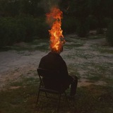 Telegram profile photo for Burnt Letters