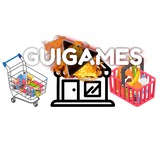 Telegram profile photo for Guiga Mercadinho