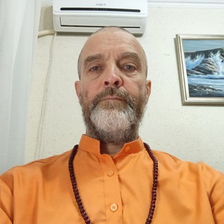 Telegram profile photo for Свами-притча