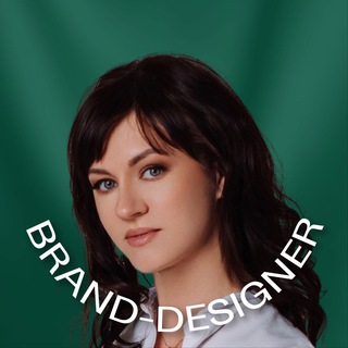 Telegram profile photo for Дизайн, который продаёт 💰| Марина