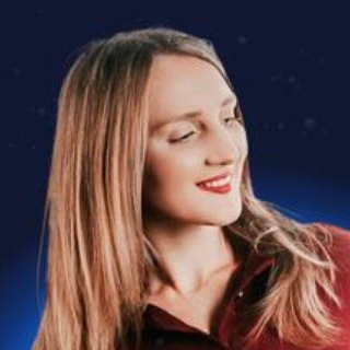 Telegram profile photo for Вебинар Таи Дейн (ср)