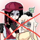 Telegram profile photo for кринж в вокафд это...