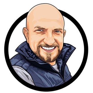 Telegram profile photo for Химдиван 🇷🇺