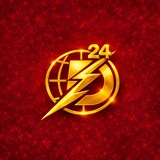 Telegram profile photo for DNews 24
