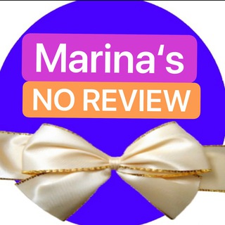 Telegram profile photo for Marina's No Review Produkttests Deutschland