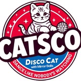 Telegram profile photo for Catsco Space Channel