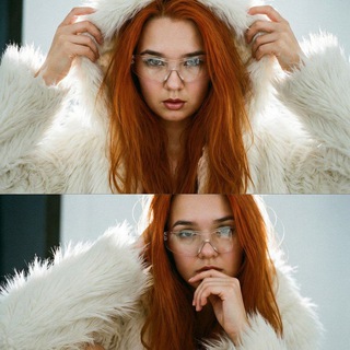 Telegram profile photo for Идея в кадре✨📷