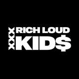 Telegram profile photo for RICH LOUD KID$