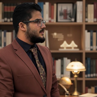 Telegram profile photo for جسر الإنكليزي