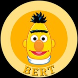 Telegram profile photo for Bertcoin Portal