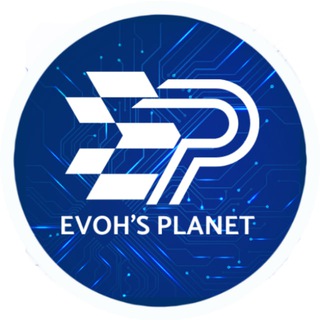 Telegram profile photo for Evoh's Planet Airdrop🤑
