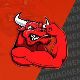 Telegram profile photo for 波段猛牛-加密衝鋒隊