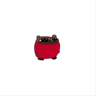 Telegram group profile photo for smol bob
