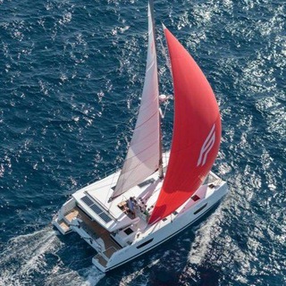 Telegram profile photo for Catamaran_Judo