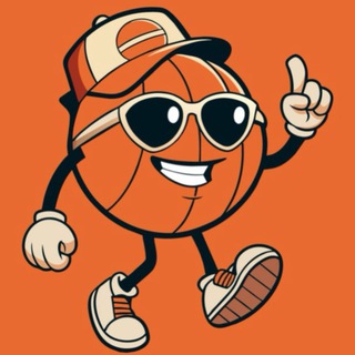 Telegram group profile photo for Оранжевый Мяч - Комментарим