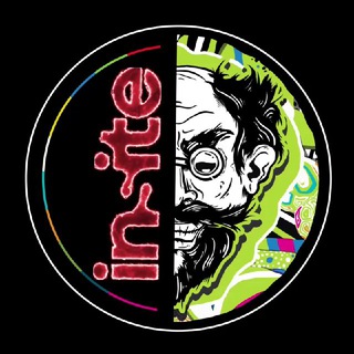 Telegram profile photo for INSITE 2.0