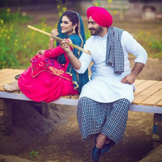 Telegram profile photo for Punjabi Status PHOTOS