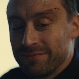 Telegram profile photo for sweet smell of succession