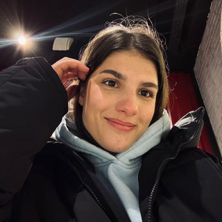Telegram profile photo for Записки между делом 🌚