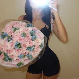 Telegram profile photo for girls are such gossips