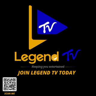 Telegram profile photo for LEGEND TV COMICS & MANGA