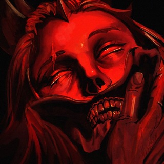 Telegram profile photo for |HunterEyes| Скетчі Хант!! |18+