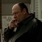 Telegram profile photo for Soprano’s Calls