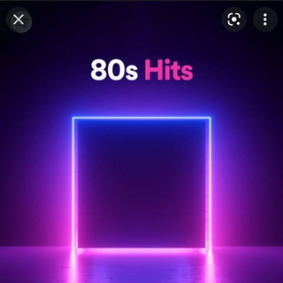 Telegram profile photo for Musicas anos 80, 90 e 2000