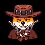 Telegram profile photo for SHIBASHOOT