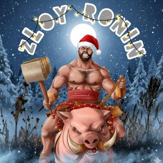 Telegram profile photo for Ronin Team CR