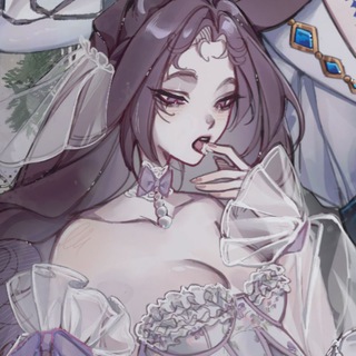 Telegram profile photo for roomie