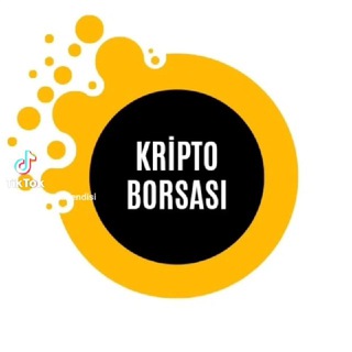 Telegram profile photo for Kripto Borsası