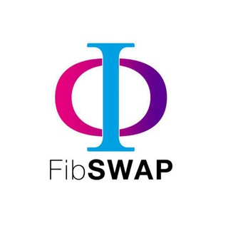 Telegram profile photo for FibSwap Official Group