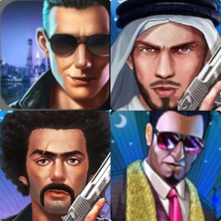 Telegram profile photo for criminal city | مافیا شهر وحشی |کلش آو مافیا | Shahrmafia | Wild City | City وکر الاوغاد| shahrmafia | وکرالمافیا | بازی مافیا|