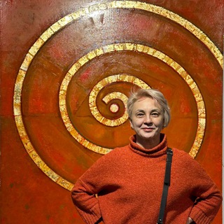 Telegram profile photo for Понаехала тут, ишь
