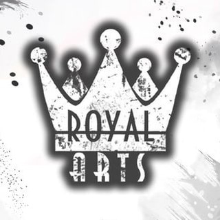 Telegram profile photo for Royal Arts🔥