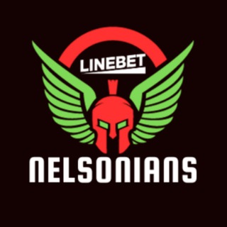 Telegram profile photo for LINEBET NELSONIANS