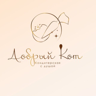Telegram profile photo for Добрый Кот