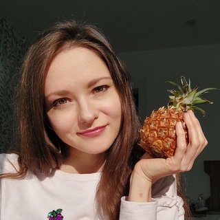 Telegram profile photo for ЗОЖ без фанатизма