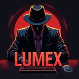 Telegram profile photo for Lumex