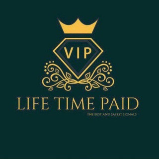 Telegram profile photo for VIP 99% ACCURATE SIGNALS (LIFETIME)