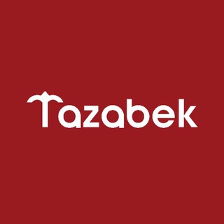 Telegram profile photo for Tazabek. Бизнес и экономика Кыргызстана