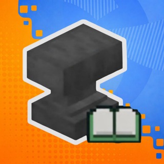Telegram profile photo for Anvil Guide