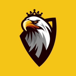 Telegram profile photo for Eagle indicator